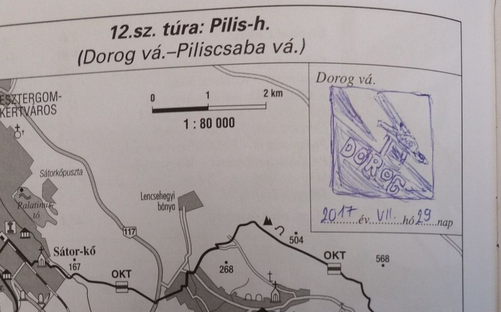 7. nem követendő