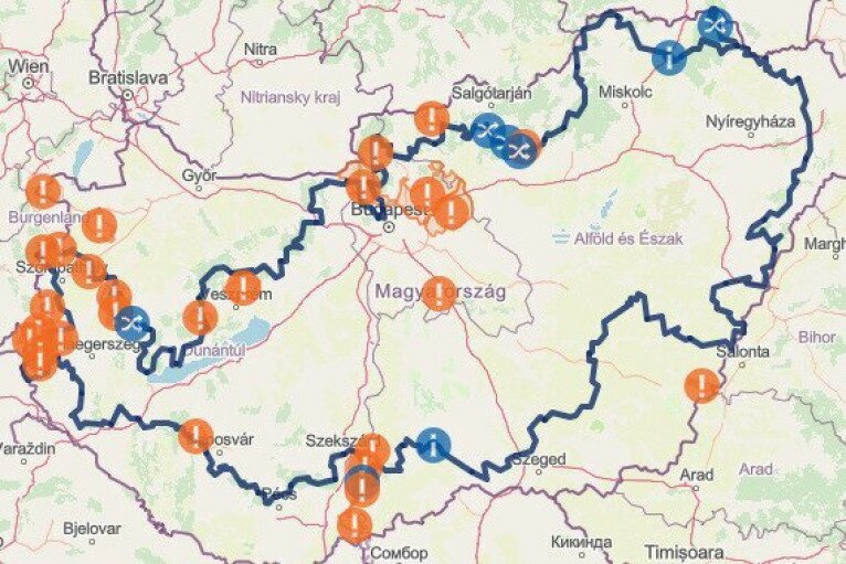 Zajlanak a társas vadászatok – hol tájékozódhatunk előre?